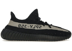 Adidas Yeezy Boost 350 V2 Core Black White