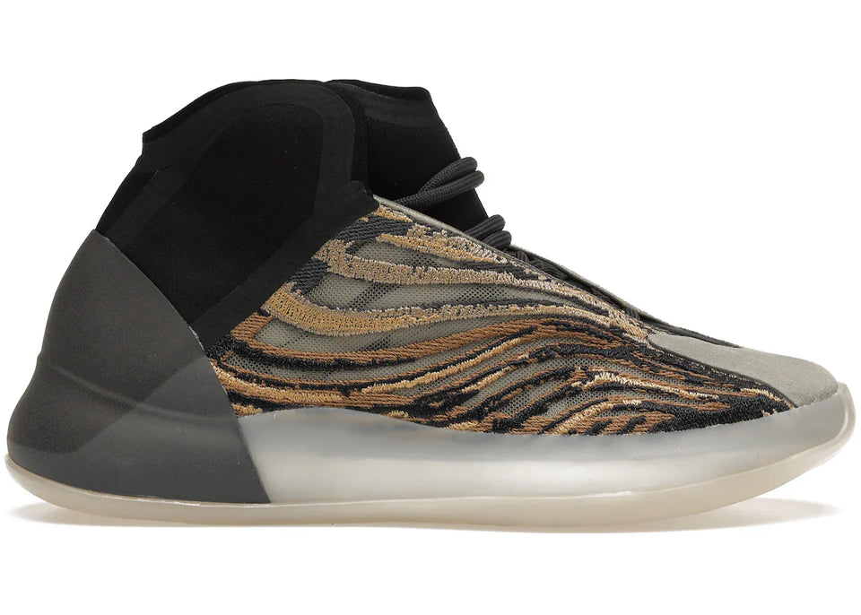 Adidas Yeezy Qntm Amber Tint
