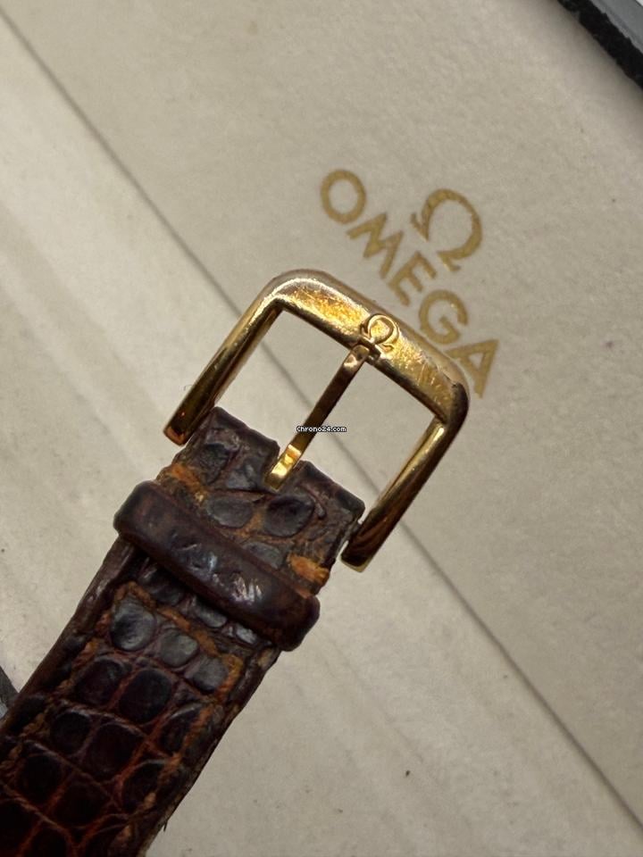 Omega Constellation