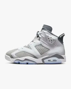 Jordan 6 Retro Cool Grey