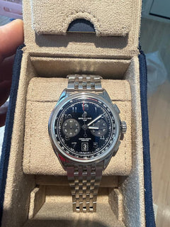 Breitling Premier B01 Chronograph 42 Full set