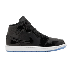 Air Jordan 1 Mid SE Space Jam