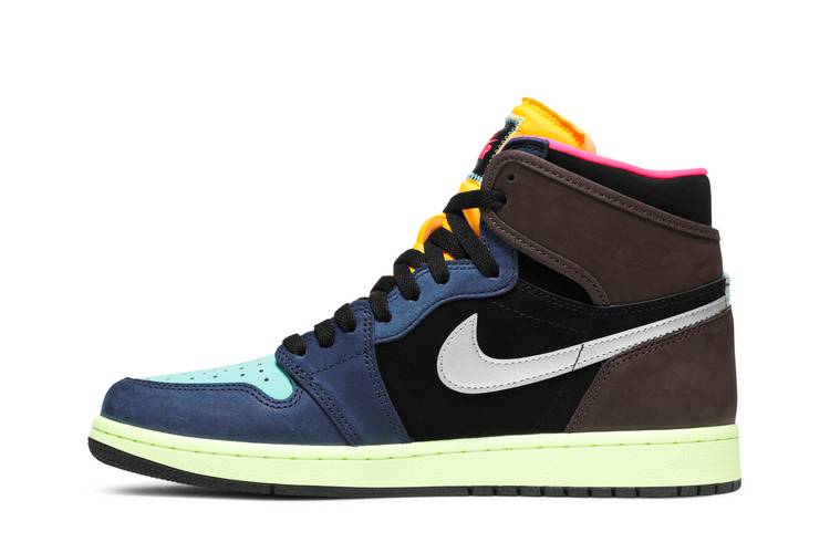 Air Jordan 1 Retro High Tokyo Bio Hack