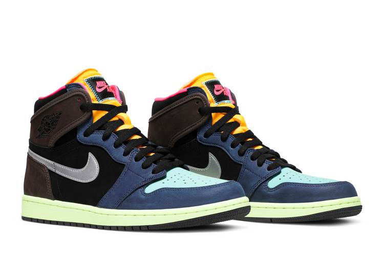 Air Jordan 1 Retro High Tokyo Bio Hack