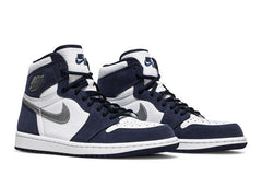 Air Jordan 1 Retro High Co.JP Midnight Navy