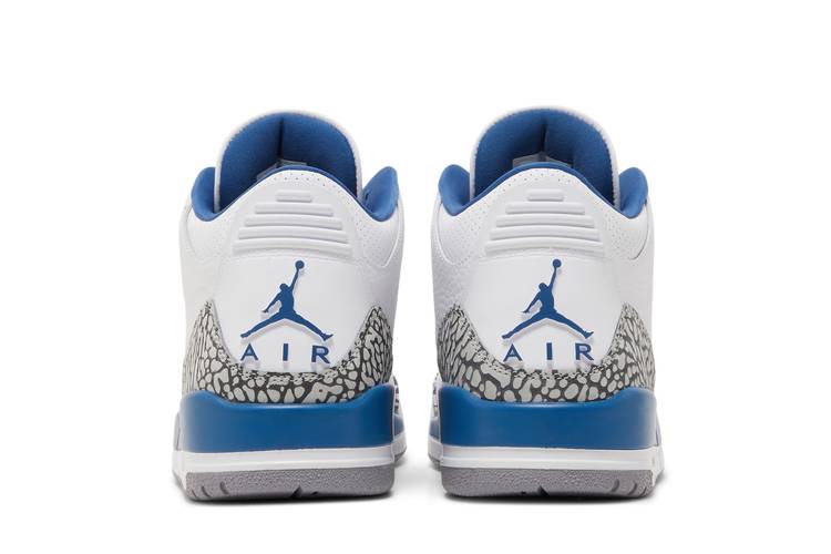 Air Jordan 3 Wizards