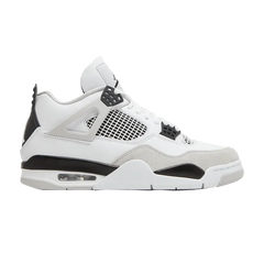 Air Jordan 4 Retro Military Black