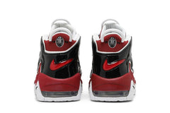 Air More Uptempo Bulls 2021