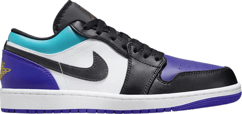 Air Jordan 1 Low BRIGHT CONCORD