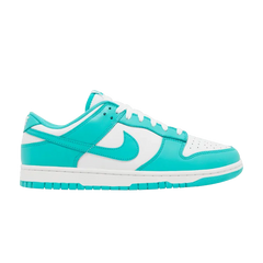 Nike Dunk Low Clear Jade