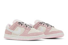 Nike Dunk Low Pink Foam