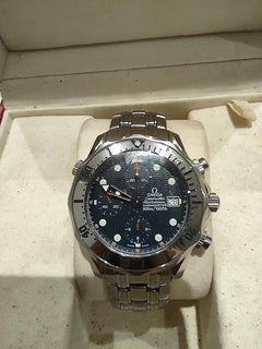 Omega Seamaster