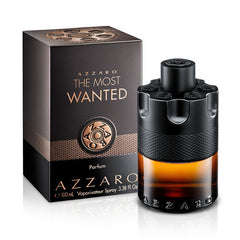 Azzaro The Most Wanted Parfum