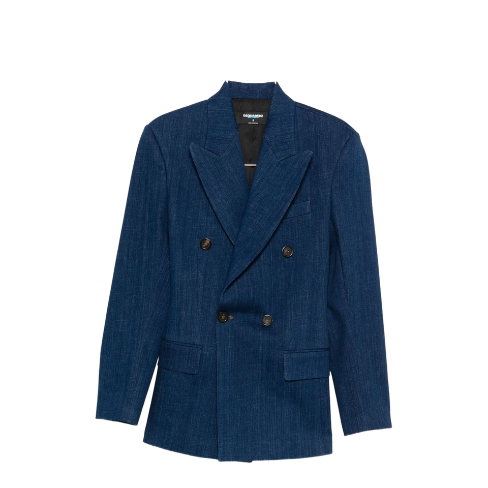 Jackets Blue