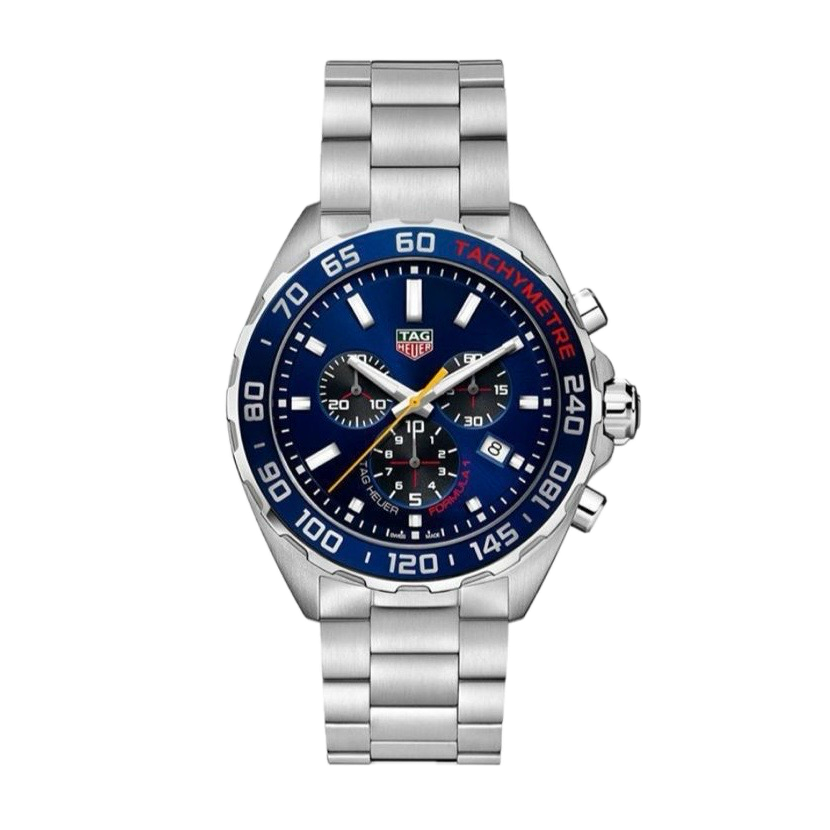 TAG Heuer Formula 1 CAZ101AB.BA0842