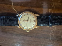 Omega Seamaster XVI Olímpica Edition Edición Especial Juegos Olímpicos Múnich 1972