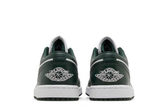 Air Jordan 1 Low Green