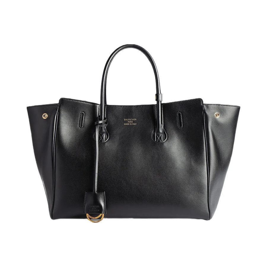 Balenciaga Hampton Small Calfskin