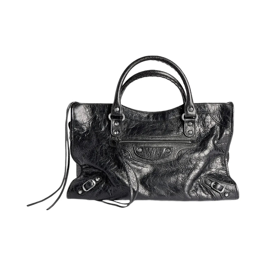 Balenciaga Le City Medium Top Handle