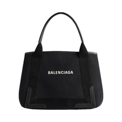 Balenciaga Small Cabas Handbag