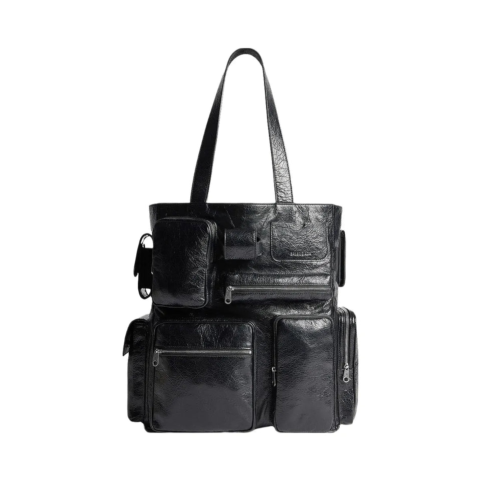 Balenciaga Superbusy Tote