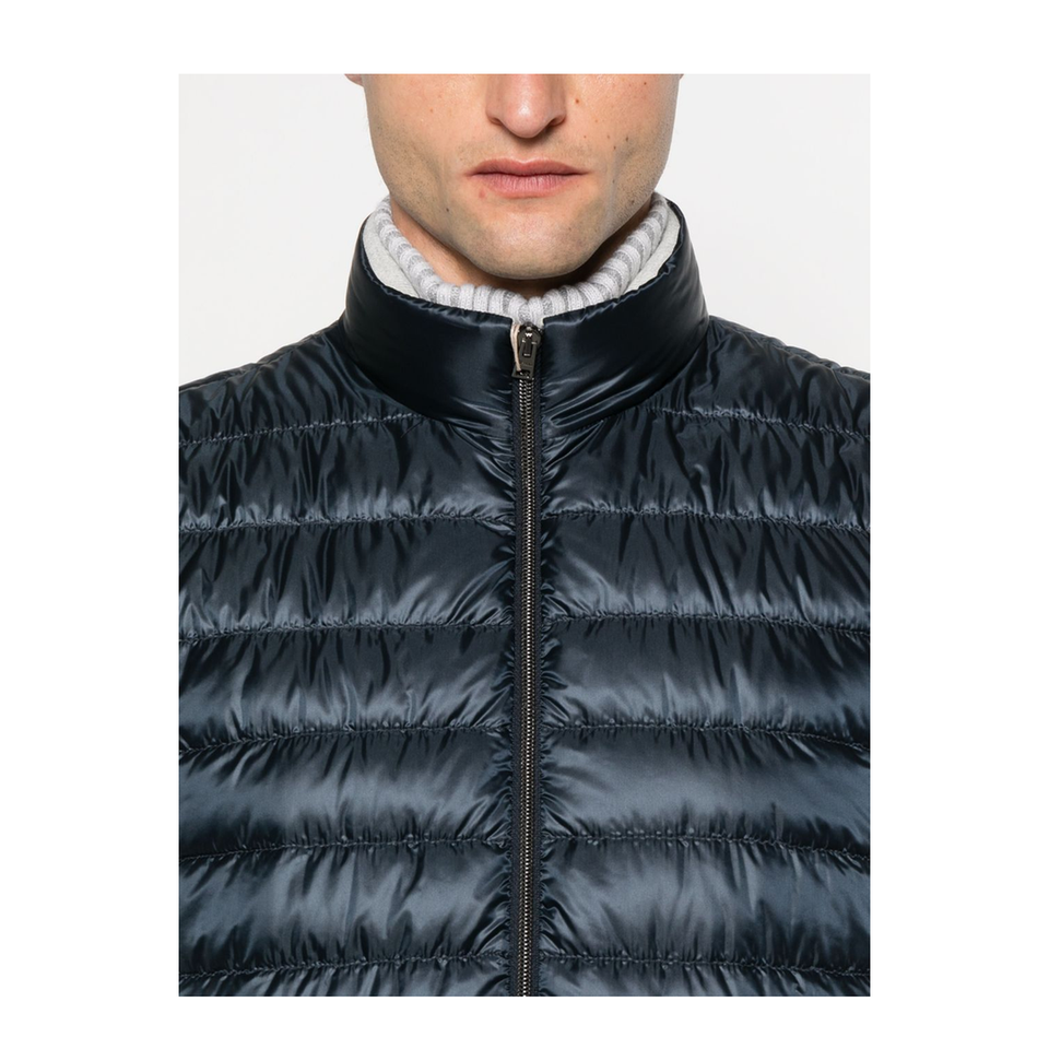 Jackets Blue