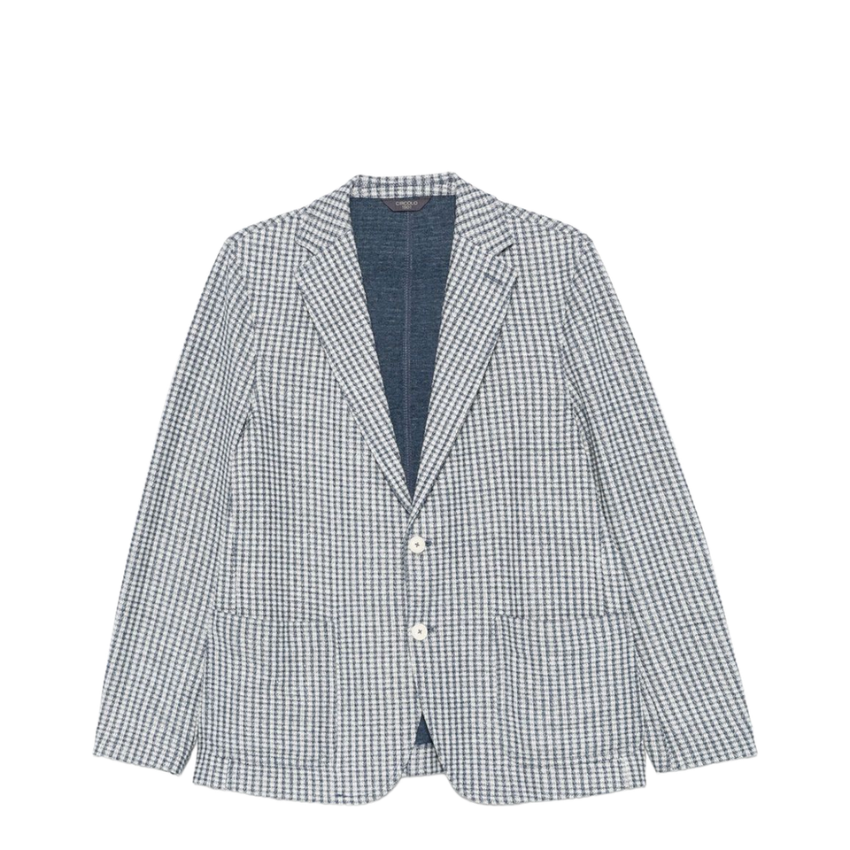 Jackets Blue