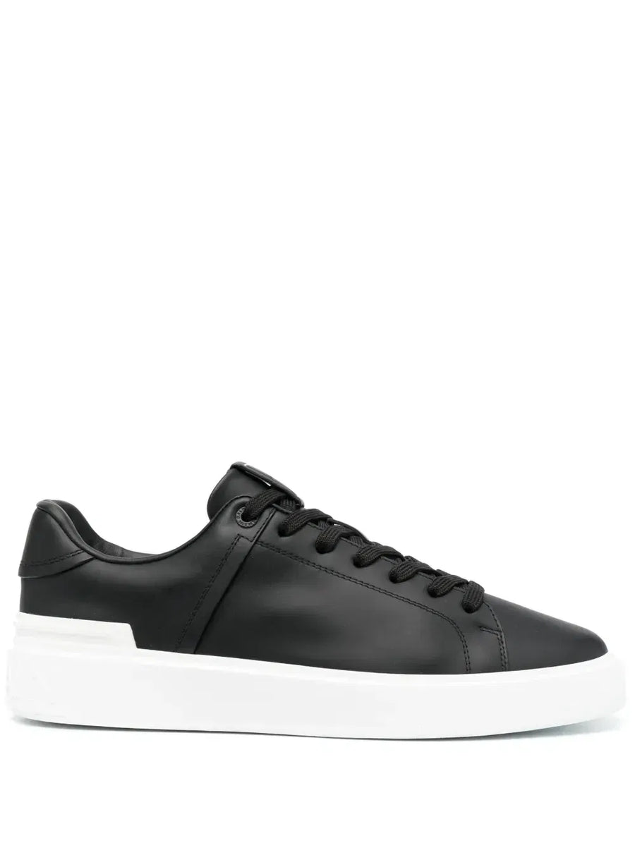 B-Court low-top sneakers