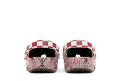 Crocs Classic Clog Demon Slayer Nezuko