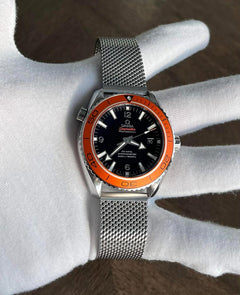 Omega Seamaster