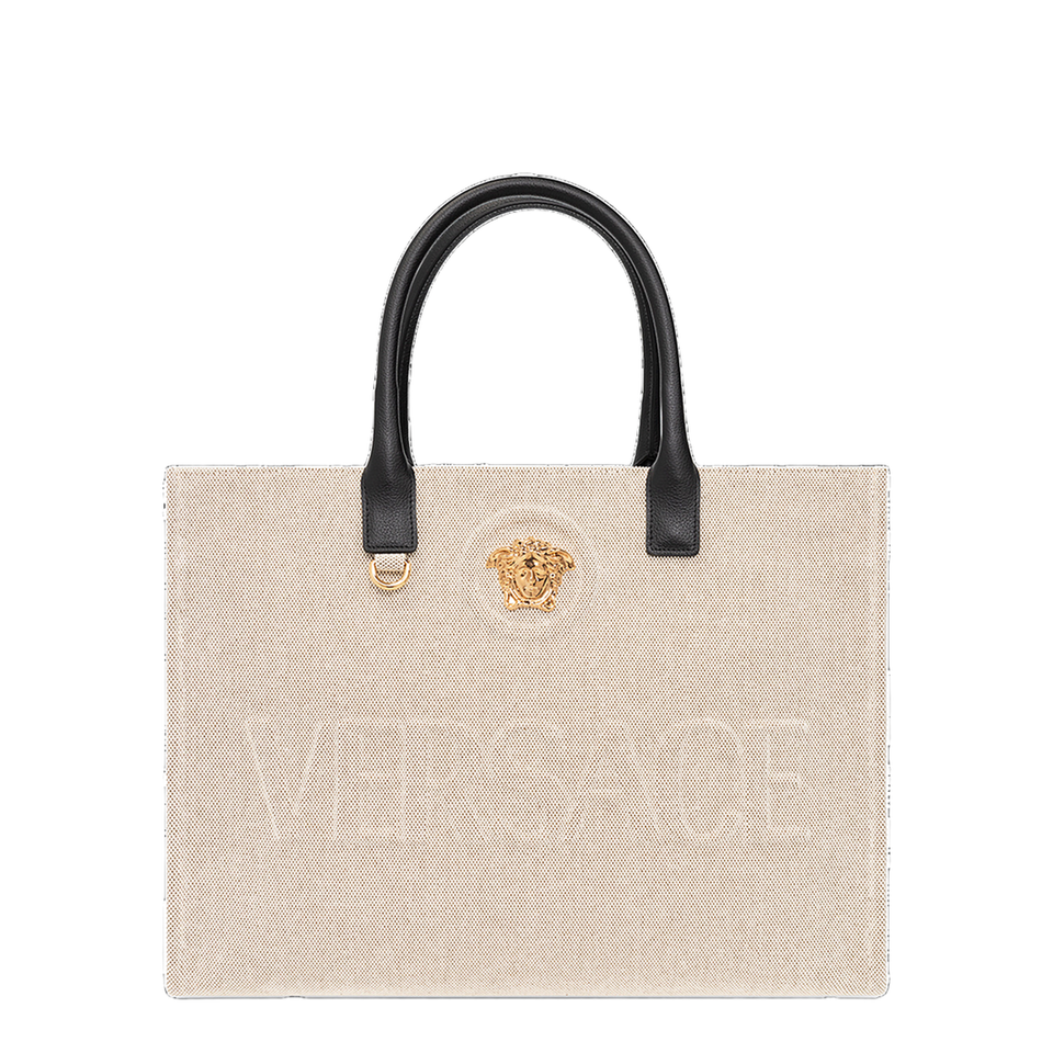 Canvas Tote