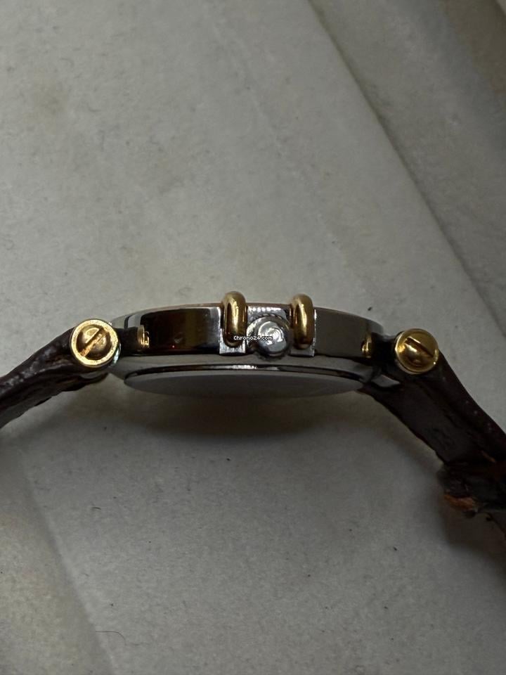 Omega Constellation