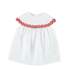 Clothing.... White