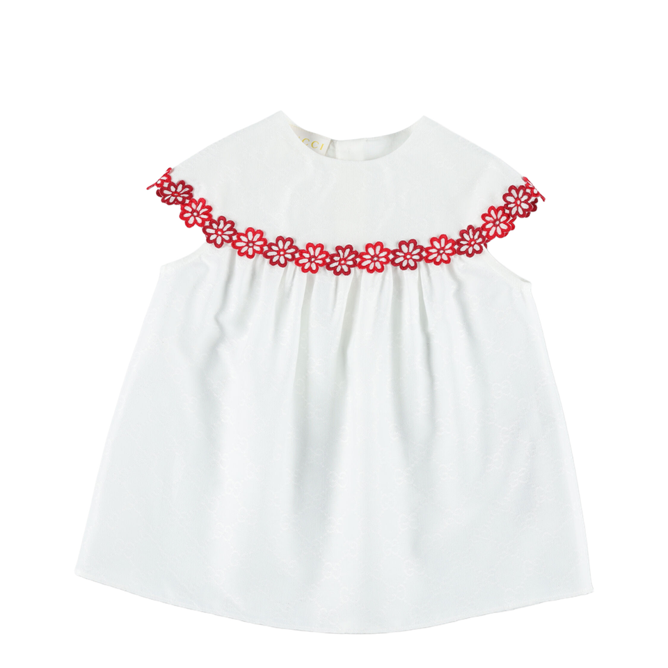 Clothing.... White