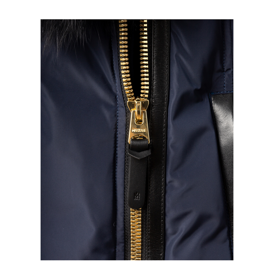 Jackets Blue