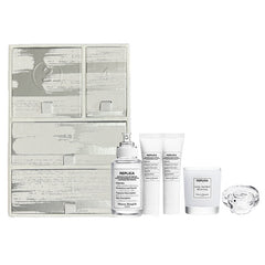 Maison Margiela Perfume Sets Eau De Toilette Floral Scent Official Box 636999945