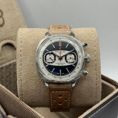 Breitling Top Time[April 2026] Full Set Freshly Dated - Top Time B01 Racing