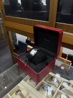 Cartier Santos