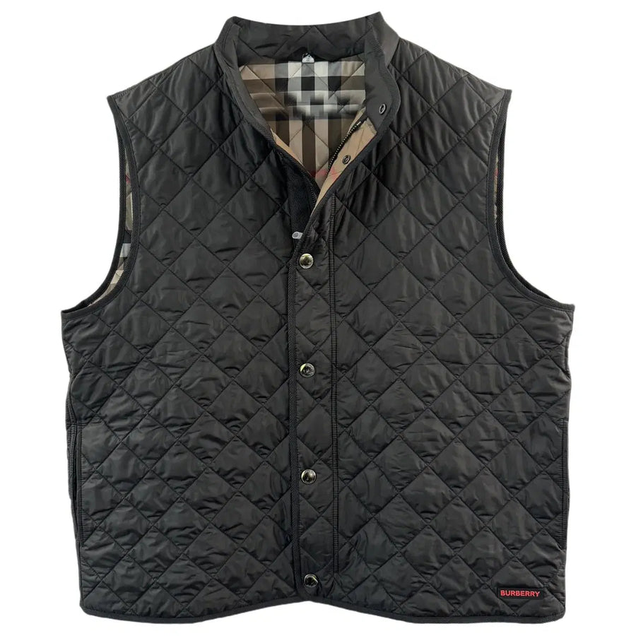 Burberry Gilets
