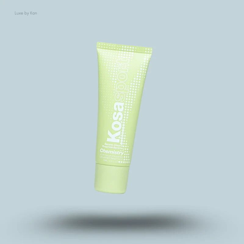 Kosas Chemistry Deodorant