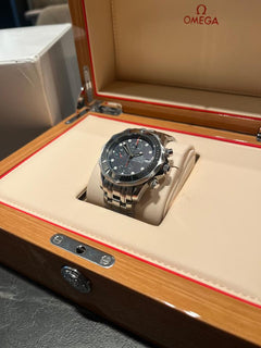 Omega Seamaster