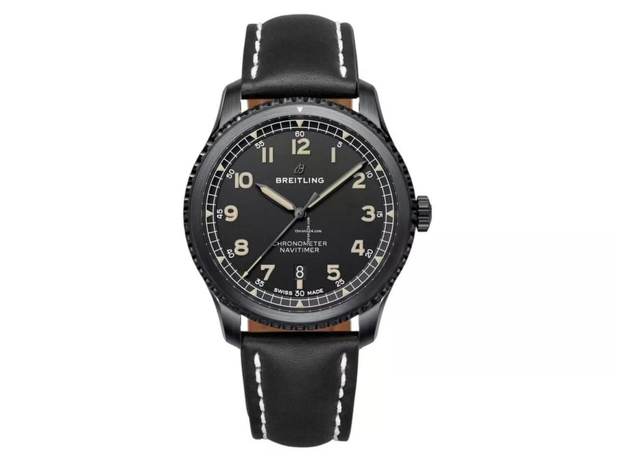 Breitling Navitimer