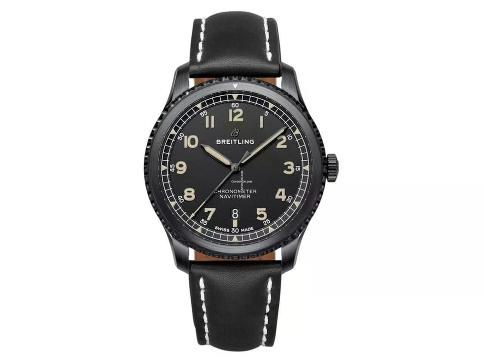 Breitling Navitimer