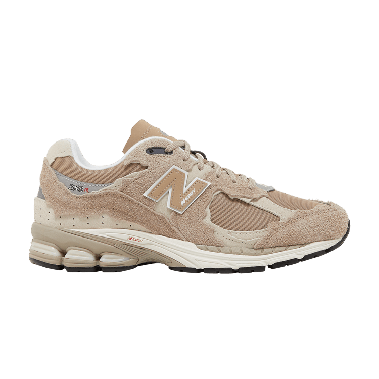 New Balance 2002R Protection Pack - Driftwood