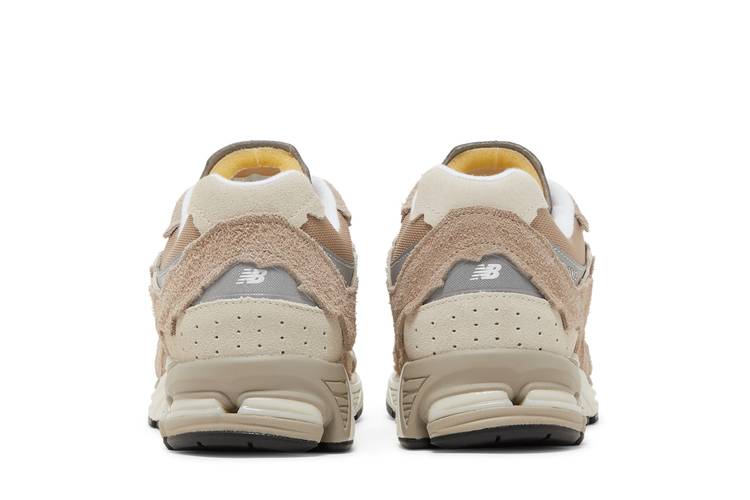 New Balance 2002R Protection Pack - Driftwood