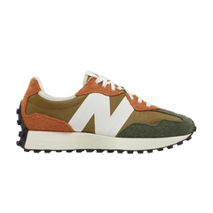 New Balance 327 Kombu Desert