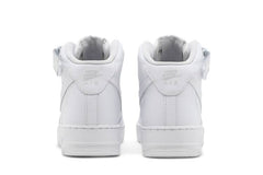 Nike Air Force 1 Mid 07 White