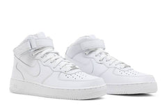 Nike Air Force 1 Mid 07 White