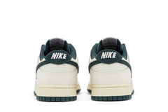 NIKE DUNK LOW ATHLETIC DEPARTMENT DEEP JUNGLE