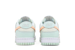NIKE DUNK LOW Green (W)
